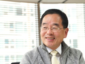 [한국건설신문] 이재붕 원장 인터뷰