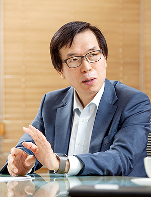 [한국건설신문인터뷰] 국토교통 R&D 4천500억원 규모 15개 사업 투자 미래 성장동력 창출
