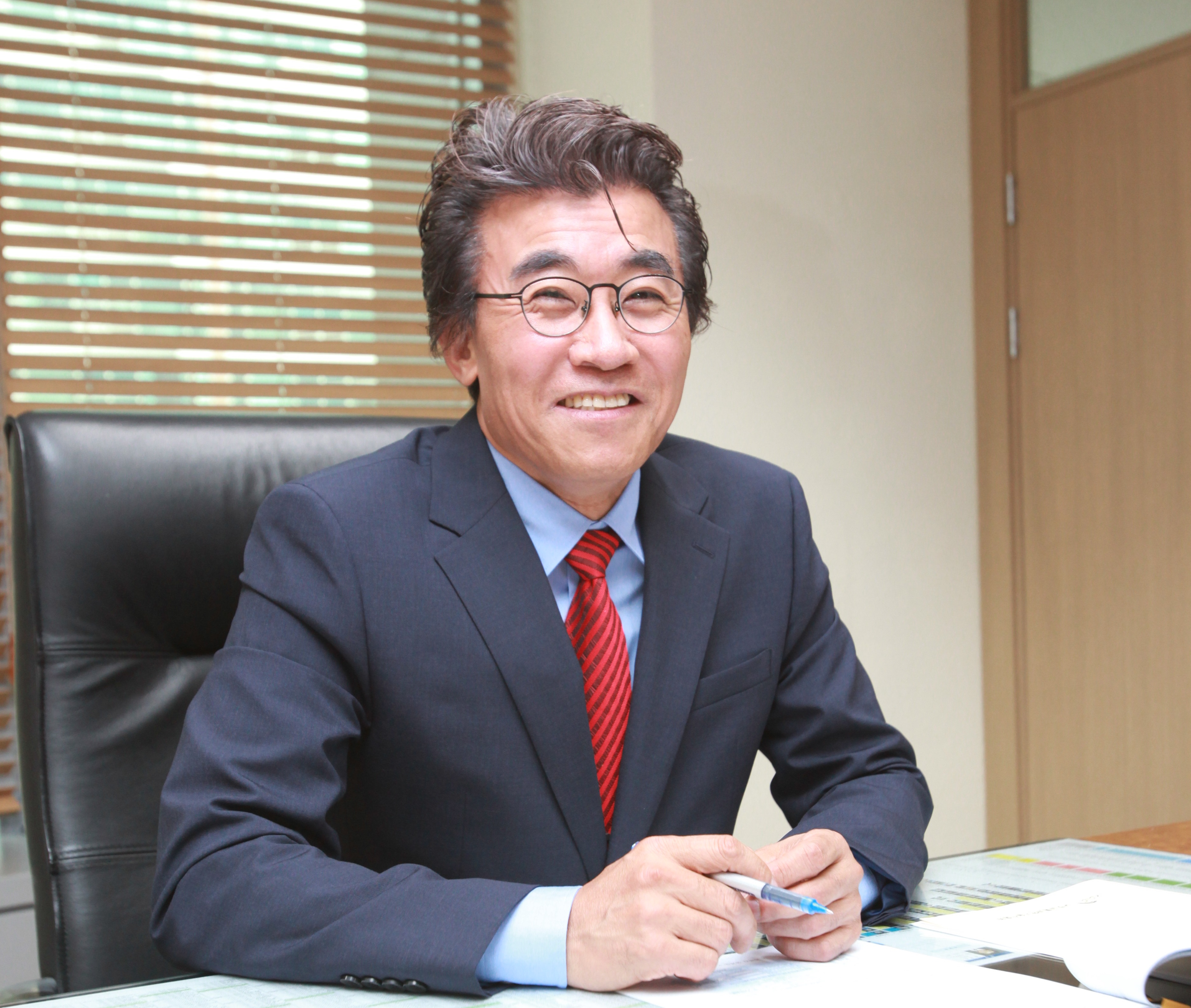 [매일경제]  자율주행차 체험하러 오세요!