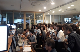 KAIA 청소년 R&D 진로체험교실(190709)