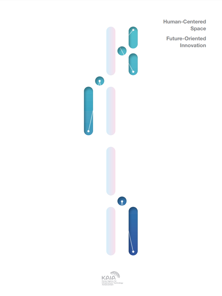 Cover of brochure