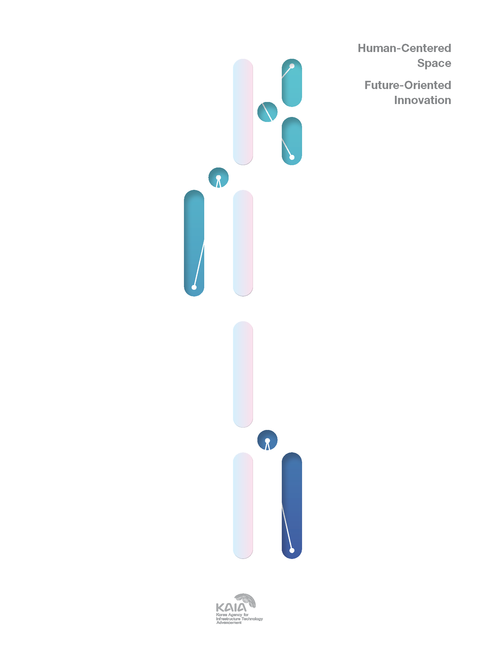 Cover of 2019 brochure