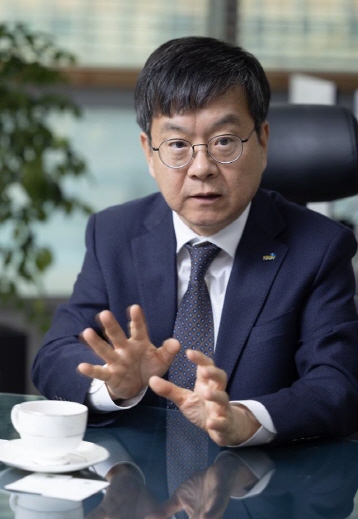 [아주경제] 박승기 원장 