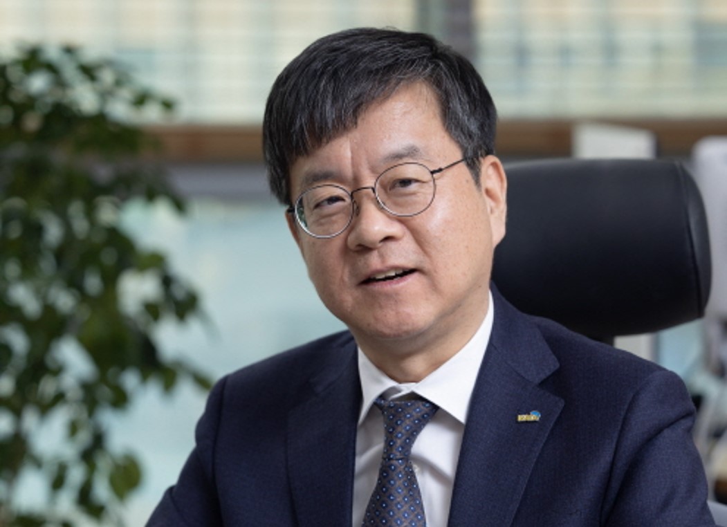 [중앙일보] “기술혁신과 산업육성의 성장 파트너로 도약하는 것이 목표”