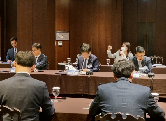 2023년 제1회 연구관리혁신협의회 기관장회의 썸네일