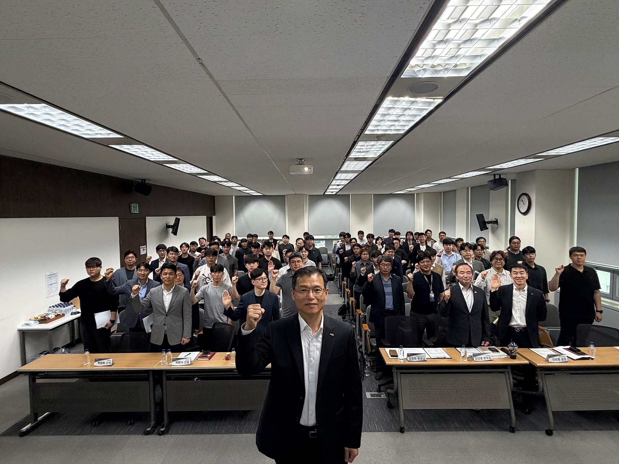 국토교통과학기술진흥원, 국토교통 R&D 내일의 리더, ‘온보딩프로그램’으로 힘찬 출발