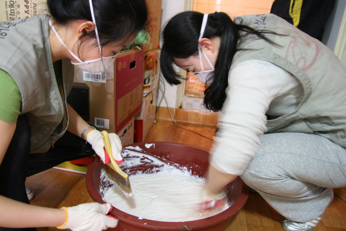 [한국건설교통기술평가원] 저소득층 주거환경개선4.JPG