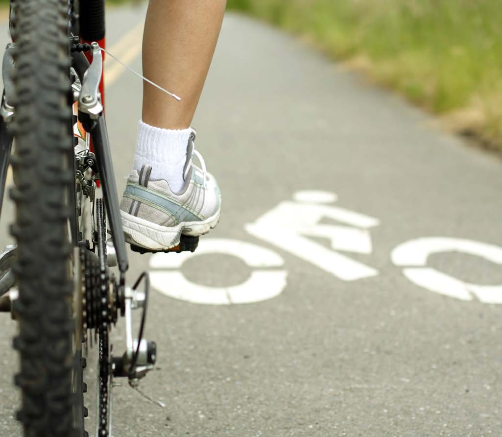 이제 마음 편히 타세요! 자전거 및 이륜차(B2X) 안전서비스 개발 썸네일