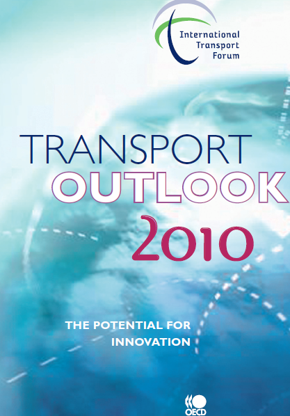 2010 교통의 전망 : 혁신을 위한 잠재력
