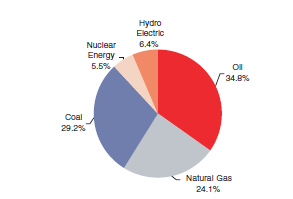 2009 중국 산업 개괄 - 석탄 산업 중심으로 -