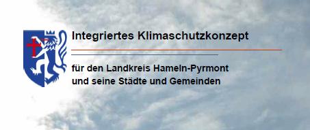 [독일] 하멜피몬트주, 주변도시에 대한 기후보호 전략