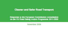 [EU] 깨끗하고 안전한 도로교통