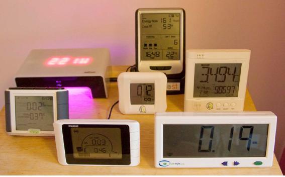 [영국] 가정용 에너지소비 표시기기에 대한 소비자 선호도 분석