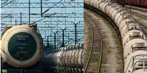 [핀란드] 러시아 철도화물운송시장의 비즈니스 환경과 미래 기회