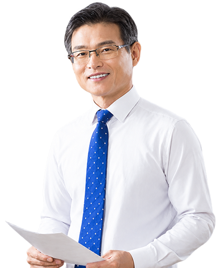 원장 김정희 사진