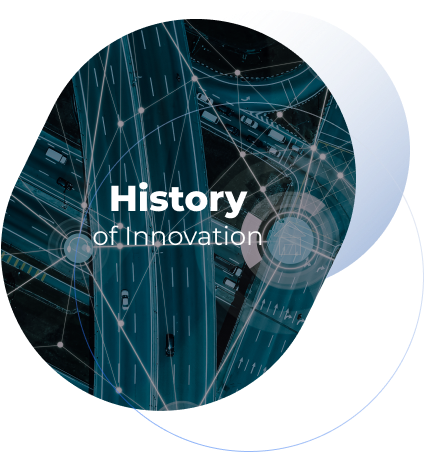 history of innovation