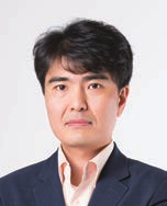 황문현 고려대학교 미래융합연구원 교수