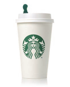 starbucks coffee