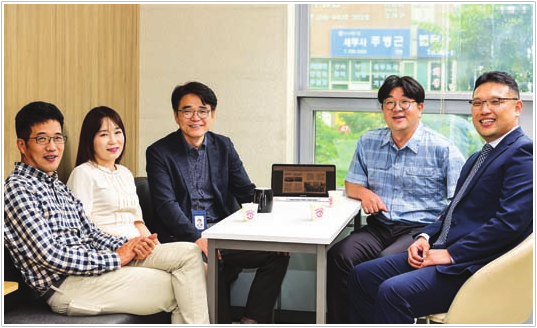 기획 7그룹